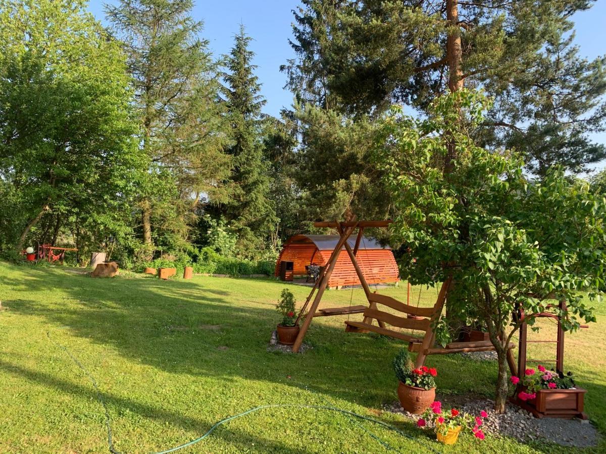 Apartmán Czarny Kon „black Horse” Kamienna Gora