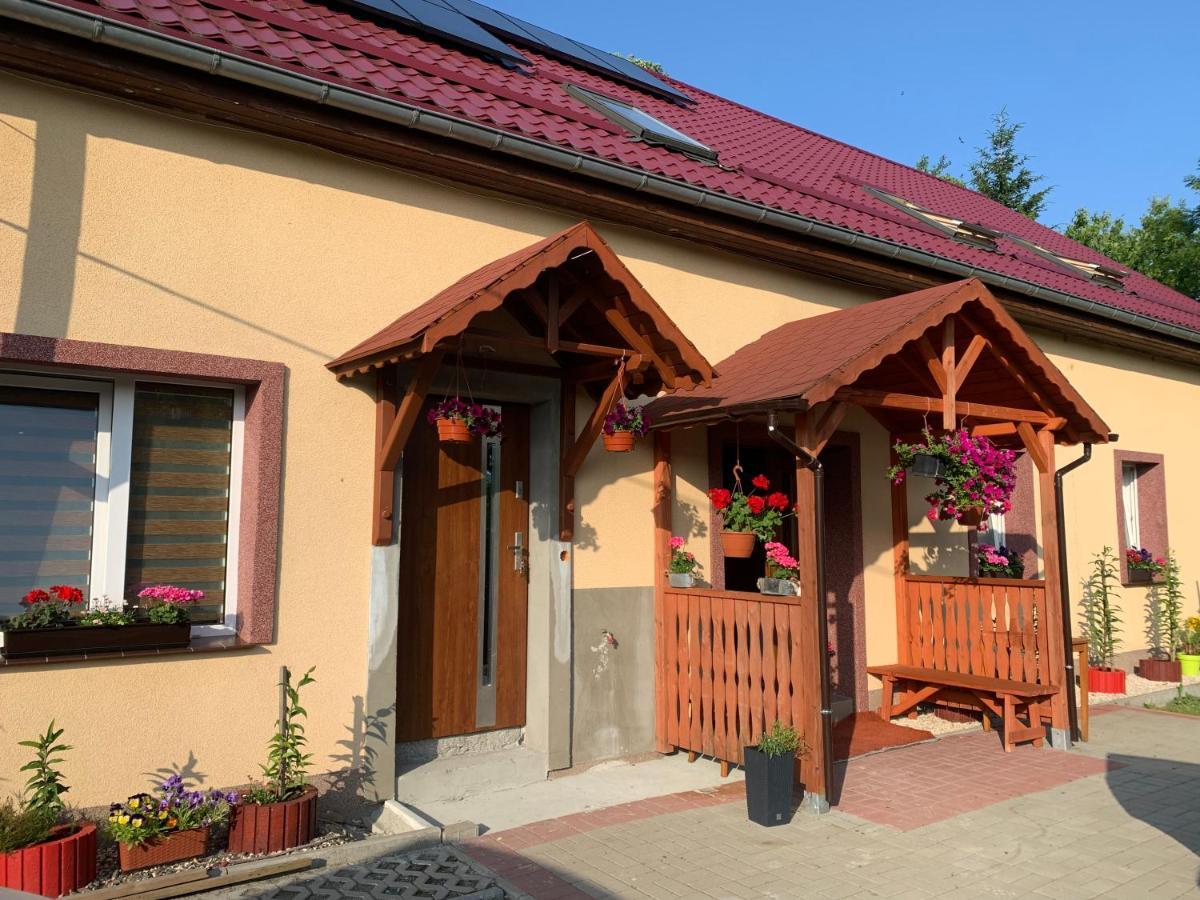 Apartmán Czarny Kon „black Horse”